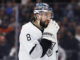 Drew Doughty Named Kings Captain, Replacing Anze Kopitar Los Angeles Kings defenseman Drew Doughty during an NHL game at Crypto.com Arena