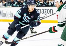 Rangers Sign Eeli Tolvanen: 23-Goal Winger Takes a Pay Cut Eeli Tolvanen New York Rangers signing 2026 free agent winger NHL
