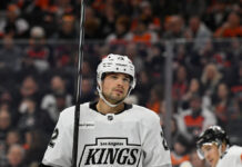 Kevin Fiala Injury: Kings Winger to Miss Start of Camp Kevin Fiala Kings injury update, winger to miss start of training camp after leg procedure