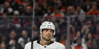 Kevin Fiala Injury: Kings Winger to Miss Start of Camp Kevin Fiala Kings injury update, winger to miss start of training camp after leg procedure