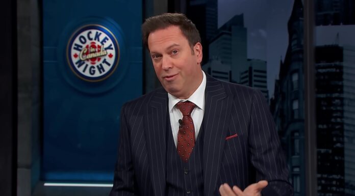 Elliotte Friedman Contract: Insider and Bieksa Now Free Agents Elliotte Friedman on the Hockey Night in Canada set as his Sportsnet contract expires
