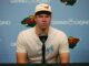 Filip Gustavsson Injury: Wild Put Goalie, Faber on IR Minnesota Wild goaltender Filip Gustavsson speaks at his 2025-26 end-of-season media availability