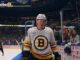 Bruins Minten Signing: Boston Bets Big on Its Young Center Fraser Minten Bruins contract extension seven-year deal Boston