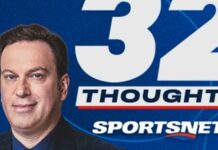 Friedman Sportsnet Deal: Amazon Offer Was ‘Complete Fiction’ Elliotte Friedman Sportsnet contract Rogers deal 32 Thoughts 2026