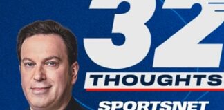 Friedman Sportsnet Deal: Amazon Offer Was ‘Complete Fiction’ Elliotte Friedman Sportsnet contract Rogers deal 32 Thoughts 2026