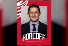 Shawn Horcoff named Detroit Red Wings interim general manager