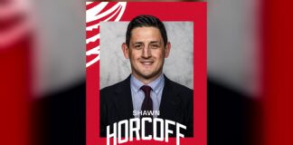 Shawn Horcoff Interim GM: Red Wings Move Yzerman to Advisor Shawn Horcoff named Detroit Red Wings interim general manager