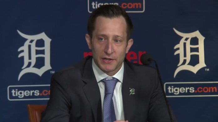 Jeff Greenberg Red Wings GM search withdraw Detroit Tigers general manager Jeff Greenberg withdraws from the Detroit Red Wings GM search