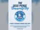 Jessi Pierce Community Cup Set for December at TRIA Rink Jessi Pierce Community Cup logo for the Minnesota Hockey tournament at TRIA Rink honoring late NHL writer Jessi Pierce