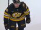 JJ Peterka Goal: Filthy First Bruins Tally Sinks Rangers JJ Peterka celebrates his first goal with the Boston Bruins against the New York Rangers on opening night at TD Garden
