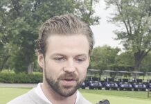 Morrissey on Hellebuyck Trade Request: ‘It Sucks’ Josh Morrissey speaks to reporters at the Winnipeg Jets golf tournament about the Connor Hellebuyck trade request