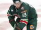 Kevin Hayes Retirement: Forward Calls It After 805 Games Kevin Hayes skates with the puck for Ak Bars Kazan in the KHL before announcing his retirement