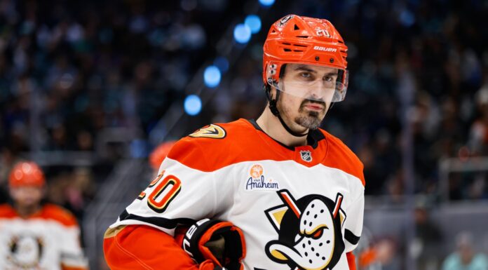 Kreider Contract: Canadiens Sign Their Old Villain Chris Kreider of the Anaheim Ducks before signing his one-year contract with the Montreal Canadiens