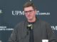 Malkin Contract: Dubas Done With ‘Year-by-Year Thing’ Penguins GM Kyle Dubas speaks at his season-opening press conference about Evgeni Malkin contract