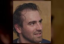 Lightning EBUG Hire: Kyle Konin Has Dressed for 3 Teams Kyle Konin, Tampa Bay Lightning emergency backup goaltender, speaks to reporters in the locker room