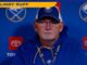 Samuelsson Injury: Sabres Blueliner Week-to-Week Buffalo Sabres head coach Lindy Ruff speaks at a training camp press conference