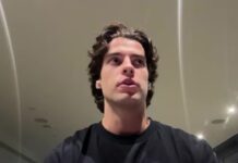 Evangelista on Devils Trade: ‘I Didn’t Quite See It Coming’ Luke Evangelista speaks to New Jersey media after his trade from the Nashville Predators to the Devils
