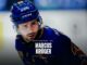 Marcus Kruger Signing: Two-Time Cup Winner Extends in SHL Marcus Kruger Djurgarden SHL contract extension 2026-27 former Blackhawks center