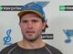McTavish on Ducks Trade: ‘I Have a Chip on My Shoulder’ St. Louis Blues center Mason McTavish speaks to reporters after an informal skate at Centene Community Ice Center