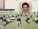 Matthew Mayich Video: Footage of ASU Workout Surfaces Matthew Mayich headshot over a screenshot of the Aug. 20 Arizona State hockey workout at Sun Angel Stadium