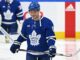 Chayka on Domi: ‘He’s Going to Be Out Indefinitely’ Max Domi of the Toronto Maple Leafs during warmups before the latest injury update from GM John Chayka
