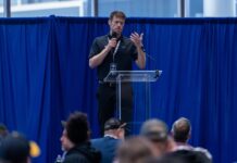 Ex-NHL Goalie Mike Condon Opens Up on Mental Health Battle Mike Condon speaks at the 2026 National Goaltending Symposium in Boston
