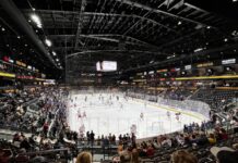 Matthew Mayich Injury Update: ‘Zero Chance of Recovery’ Mullett Arena, home of Arizona State hockey, where Matthew Mayich transferred before his collapse at an ASU workout