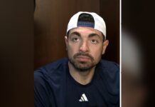 Nick Paul Injury: Leafs Uncertain for Season Opener Nick Paul Toronto Maple Leafs media availability