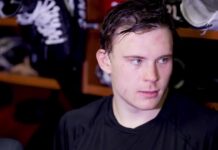 Nikishin Trade: Rangers Had a Deal Before Contract Talks Died Alexander Nikishin Carolina Hurricanes defenseman trade Rangers Blues RFA contract