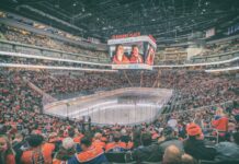 Mama Stanley Quits Oilers Over Alex Formenton Signing Edmonton Oilers fans fill Rogers Place, where superfan Mama Stanley says she will no longer cheer after the Alex Formenton signing