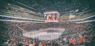 Mama Stanley Quits Oilers Over Alex Formenton Signing Edmonton Oilers fans fill Rogers Place, where superfan Mama Stanley says she will no longer cheer after the Alex Formenton signing