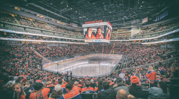 Mama Stanley Quits Oilers Over Alex Formenton Signing Edmonton Oilers fans fill Rogers Place, where superfan Mama Stanley says she will no longer cheer after the Alex Formenton signing