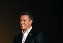 Ryan Craig on Golden Knights Camp: ‘We’re Starting Over’ Ryan Craig, Vegas Golden Knights head coach, speaks in a team interview ahead of 2026-27 training camp