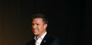 Ryan Craig on Golden Knights Camp: ‘We’re Starting Over’ Ryan Craig, Vegas Golden Knights head coach, speaks in a team interview ahead of 2026-27 training camp