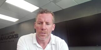 Ryan Johnson on Buium Contract: ‘Admittedly Overpaying’ Canucks general manager Ryan Johnson explains the eight-year contract extension for defenceman Zeev Buium
