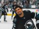 Ryan Reaves Retirement: ‘Mic Drop, Gloves Drop. Reavo Out.’ San Jose Sharks right wing Ryan Reaves warms up at SAP Center before a game against the Utah Mammoth