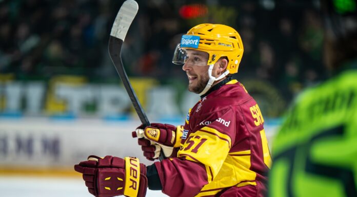 Ryan Spooner Retirement: Ex-Bruin Calls It a Career at 34 Ryan Spooner celebrates in an HK Dukla Trencin jersey during a Slovak Extraliga game before announcing his retirement