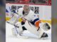 Varlamov Injury Update: Darche Calls It ‘Almost a Miracle’ Semyon Varlamov injury update as the New York Islanders goalie makes a glove save