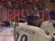 Sergei Skvortsov Scores First KHL Goal at 17 in Debut Sergei Skvortsov celebrates his first KHL goal for Torpedo Nizhny Novgorod, 2027 NHL Draft prospect