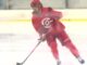 Seth Jarvis Injury: Skating Already, Out for Opening Night Seth Jarvis injury rehab skate Carolina Hurricanes 2026 shoulder surgery