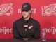 Edvinsson Contract: Offer Sheet Interest, No GM to Call Simon Edvinsson contract talks stalled as Red Wings defenseman confirms offer sheet interest