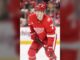 Edvinsson Contract: Red Wings Prefer Bridge Deal Simon Edvinsson Detroit Red Wings defenseman bridge contract negotiations