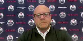Oilers PTO: Bowman Says a Tryout Is ‘Not the Worst Idea’ Edmonton Oilers general manager Stan Bowman speaks to media about a possible PTO signing