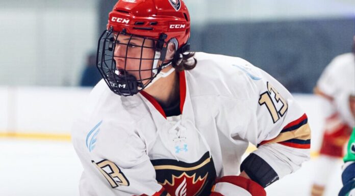 Tanner Adams Trade: Sudbury Sends 17 Picks to Brampton Tanner Adams trade, Sudbury Wolves acquire OHL forward from Brampton Steelheads for 17 draft picks