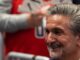Ted Leonsis Elected NHL Chairman, Jacobs Out After 19 Years Washington Capitals owner Ted Leonsis, elected chairman of the NHL Board of Governors