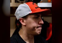 Teuvo Teravainen Healthy Scratch: Blackhawks Sit Vet in Opener Teuvo Teravainen Chicago Blackhawks media availability healthy scratch