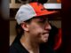 Teuvo Teravainen Healthy Scratch: Blackhawks Sit Vet in Opener Teuvo Teravainen Chicago Blackhawks media availability healthy scratch
