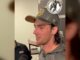 Trevor Connelly Injury: Helped Off After Hit From Behind Trevor Connelly Vegas Golden Knights injury hit from behind Rookie Faceoff Utah Mammoth
