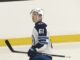 Viggo Bjorck Debut: Two Points in His First Jets Game Viggo Bjorck celebrates his first goal in a Winnipeg Jets jersey at the 2026 Prospect Challenge in Gatineau