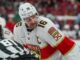 Barkov Injury Update: Panthers Captain Out 6-8 Weeks, No Surgery Florida Panthers captain Aleksander Barkov waits for a faceoff against the Carolina Hurricanes
